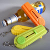 Creative Bottle Cap opener & Launcher-Order 4 Free Shipping