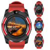 SMARTWATCH (IOS/ANDROID)