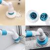 Multi-function Cleaning Brush