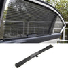 Auto Retractable Car Window Curtain