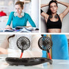 Portable Hanging Neck Sports Fan 2.0-Order Two Free Shipping