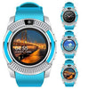 SMARTWATCH (IOS/ANDROID)