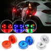 Universal Car Door LED Opening Warning signal light