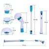Multi-function Cleaning Brush