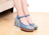 Women Canvas Shoes