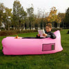 Inflatable Lazy Beach Sofa Bed--Free Shipping