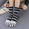 Winter Cat Claws Cute Thick Warm Sleep Floor Socks