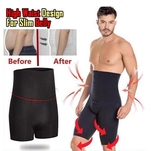 Ultra Lift Body Slimming Brief Shaper