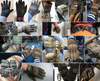 Military Full Finger Tactical Gloves--Order 2 Free Shipping