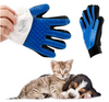 Pet Massage & Grooming Gloves