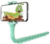 Cute Worm Lazy Mobile Phone Holder