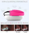 FACIAL MASSAGE AND CLEANSING DEVICE (RECHARGEABLE)