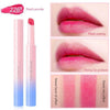 MayCreate Matte Lipstick Sexy Long Lasting Waterproof Flower Lipstick