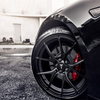 Car Tire  Nut  Cover