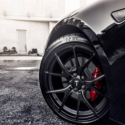 Car Tire  Nut  Cover