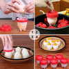 Egg Cooker (6Pcs)