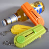 Creative Bottle Cap Launcher-Order Four Free Shipping