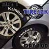 Waterproof Non-Fading Tire Paint Pen-Buy 4 Free Shipping