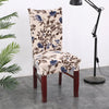 Multi-color Spandex Chair Cover for Wedding, Banquet, Party, Hotel and Home&Living