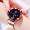 New Fashion Starry Sky Watch-Order Two Free Shipping