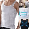 Men's Body Sculpting Vest