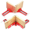 90-Degree Right Angle Clamp