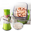 Manual Vegetable Cutter Slicer