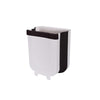 Creative Wall Mounted Folding Waste Bin