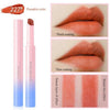 MayCreate Matte Lipstick Sexy Long Lasting Waterproof Flower Lipstick