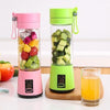 Portable Mini Household Guicer Small Charging Juice Cup