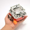 Windproof Foldable Stove Burner