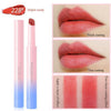 MayCreate Matte Lipstick Sexy Long Lasting Waterproof Flower Lipstick