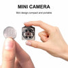 2019 Upgrade HD 1080P Mini Body Motion Activated Camera