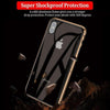 Double Side Anti-peep Magnetic Phone Case 2.0