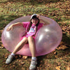 Amazing Bubble Ball