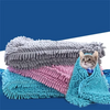 Super-Absorbent Chenille Microfiber Pet Towel (Buy 2 Free Shipping)