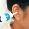 Electric Suction Dig Ear Massage Device