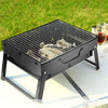 Outdoor Portable Folding Grill