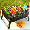 Outdoor Portable Folding Grill