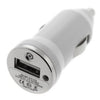 PCS USB Car Charger Adapter for Apple iPhone iPod Nano Mini MP4 MP3 PDA