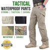 MilSpec™ Tactical Waterproof Pants