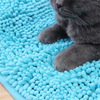 Super-Absorbent Chenille Microfiber Pet Towel (Buy 2 Free Shipping)