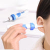 Electric Suction Dig Ear Massage Device