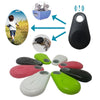 GPS Tracker Mini Anti-Lost Waterproof Bluetooth Locator --Order 2 Free Shipping