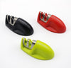 Two Stages (Diamond & Ceramic) Kitchen Knife Sharpener