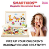 SMARTKIDS™ EDUCATIONAL BOARD