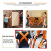 Furniture Lifting & Moving Straps