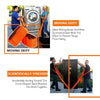 Furniture Lifting & Moving Straps