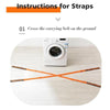 Furniture Lifting & Moving Straps