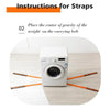 Furniture Lifting & Moving Straps